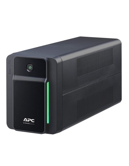 S.A.I. APC EASY UPS BVX2200 2200VA 1200W SCHUKO