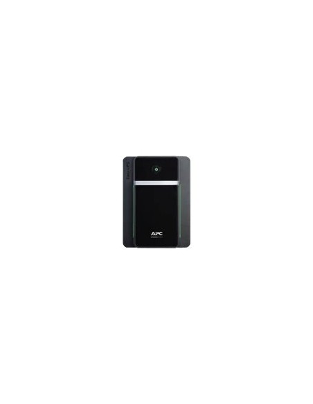 S.A.I. APC EASY UPS BVX2200 2200VA 1200W SCHUKO