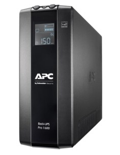 S.A.I. APC BACK-UPS PRO...