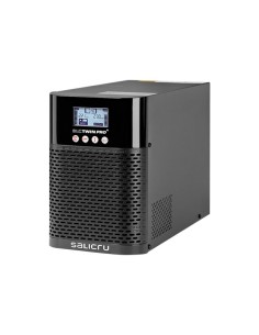 S.A.I. SALICRU SLC 1000... 2