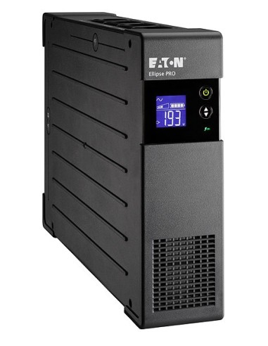 S.A.I. EATON ELLIPSE PRO 1600VA USB DIN