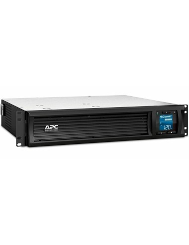 S.A.I. APC SMART-UPS 1000VA 230V 600W...