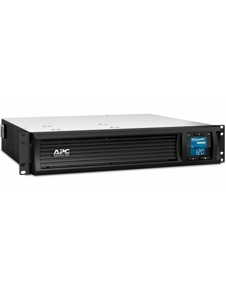 S.A.I. APC SMART-UPS 1000VA 230V 600W RACK