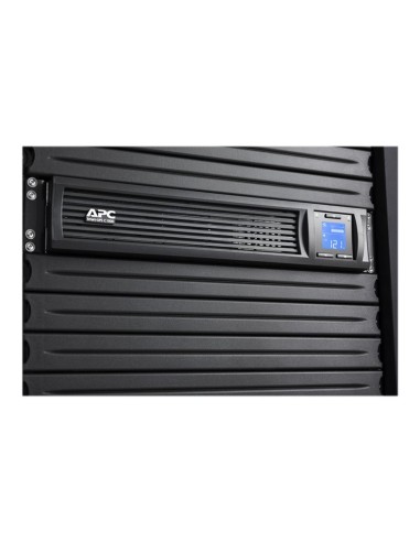 S.A.I. APC SMART-UPS 1000VA 230V 600W...