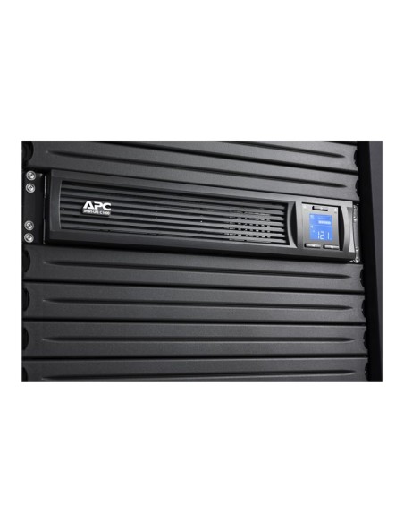 S.A.I. APC SMART-UPS 1000VA 230V 600W RACK
