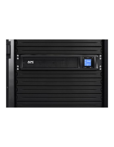 S.A.I. APC SMART-UPS 1000VA 230V 600W...