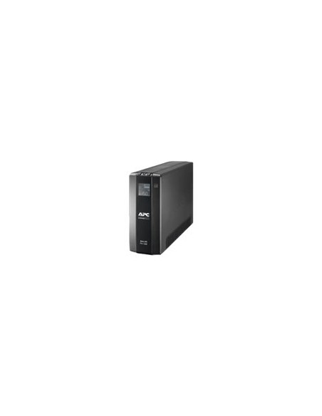 S.A.I. APC BACK-UPS PRO 900 900VA 540W