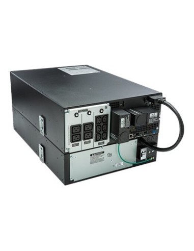 S.A.I. APC SMART-UPS SRT 6000VA RM...