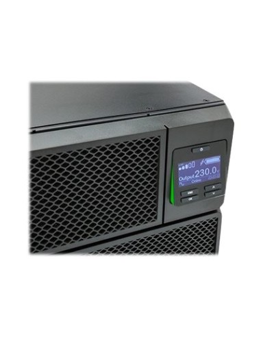 S.A.I. APC SMART-UPS SRT 6000VA RM...