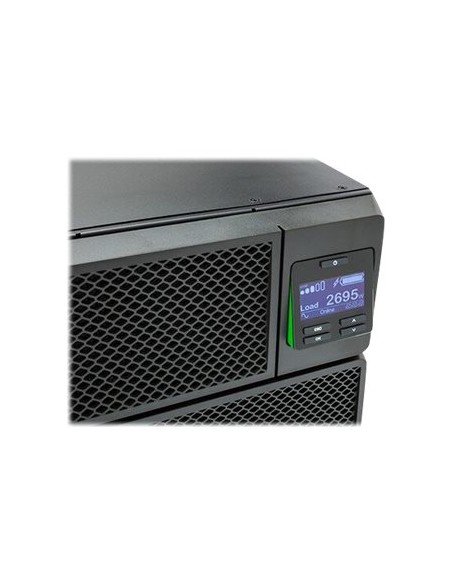 S.A.I. APC SMART-UPS SRT 6000VA RM 230V USB ETHERNET