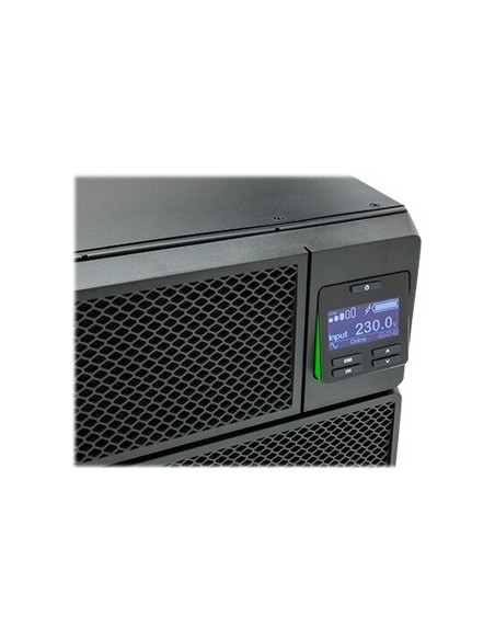 S.A.I. APC SMART-UPS SRT 6000VA RM 230V USB ETHERNET