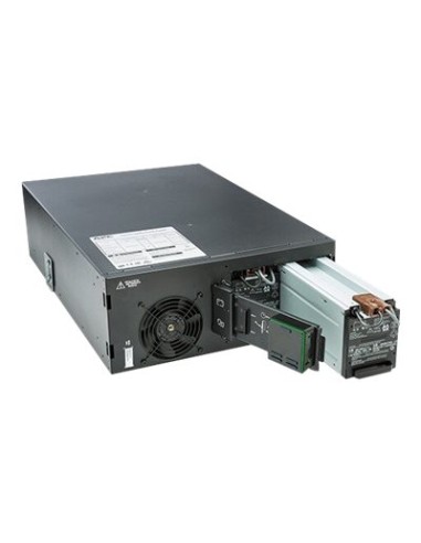 S.A.I. APC SMART-UPS SRT 6000VA RM...