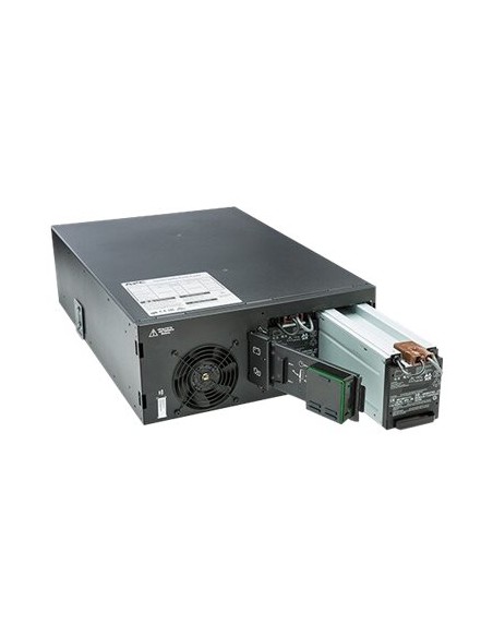 S.A.I. APC SMART-UPS SRT 6000VA RM 230V USB ETHERNET