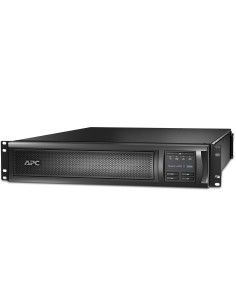 S.A.I. APC SMART-UPS X...