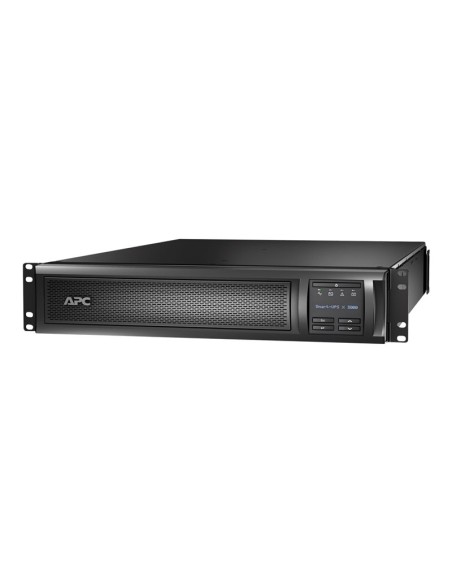 S.A.I. APC SMART-UPS X 3000VA 2.7KW 2U