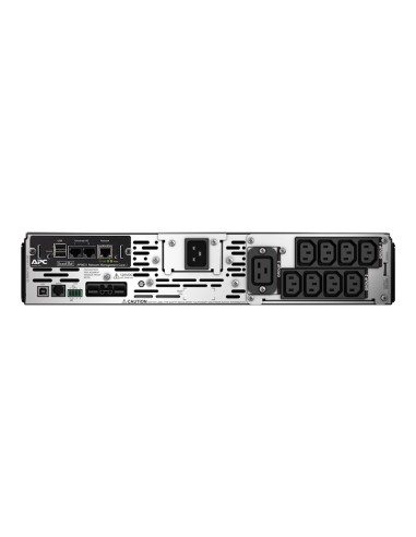 S.A.I. APC SMART-UPS X 3000VA 2.7KW 2U