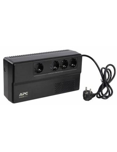 S.A.I. APC EASY-UPS BV650 650VA 375W...