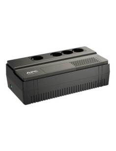 S.A.I. APC EASY-UPS BV650... 2