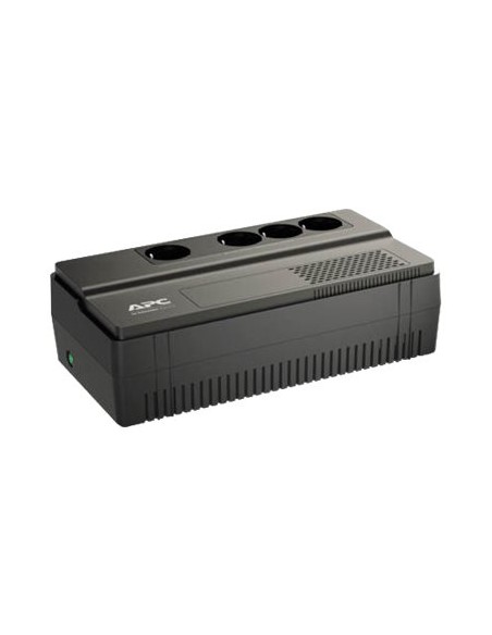 S.A.I. APC EASY-UPS BV650 650VA 375W SCHUKO