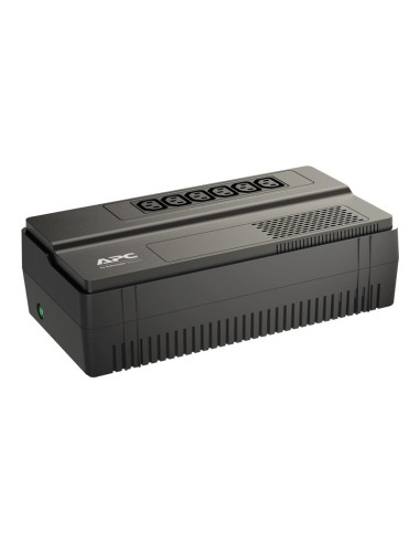 S.A.I. APC EASY-UPS BV650 650VA 375W