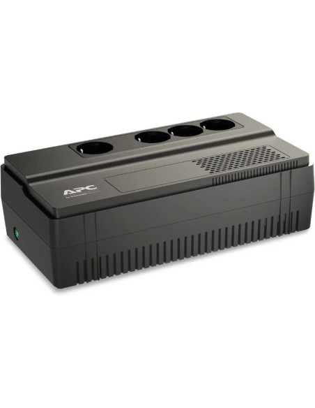 S.A.I. APC EASY-UPS BV1000 1000VA 600W SCHUKO