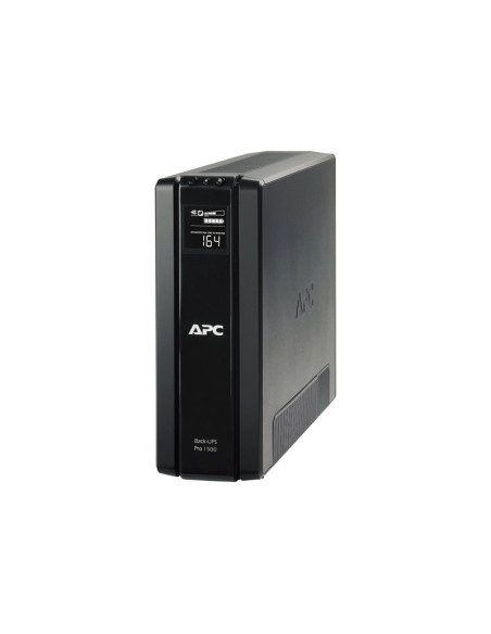 S.A.I. APC BACK-UPS PRO 1500 1500VA 865W