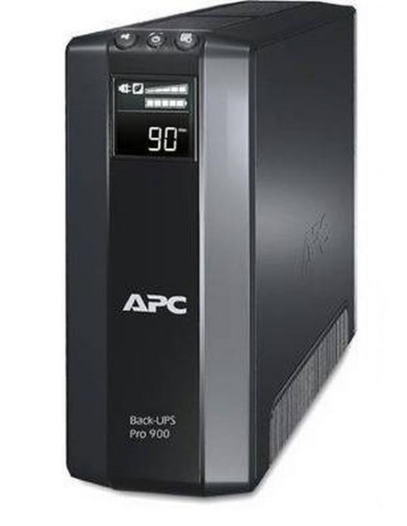 S.A.I. APC BACK-UPS PRO 900 900VA 540W