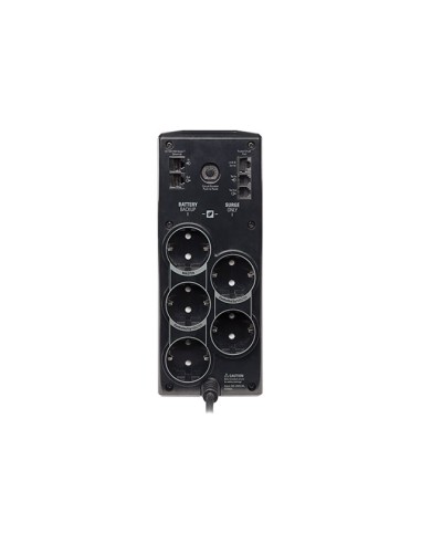 S.A.I. APC BACK-UPS PRO 900 900VA 540W