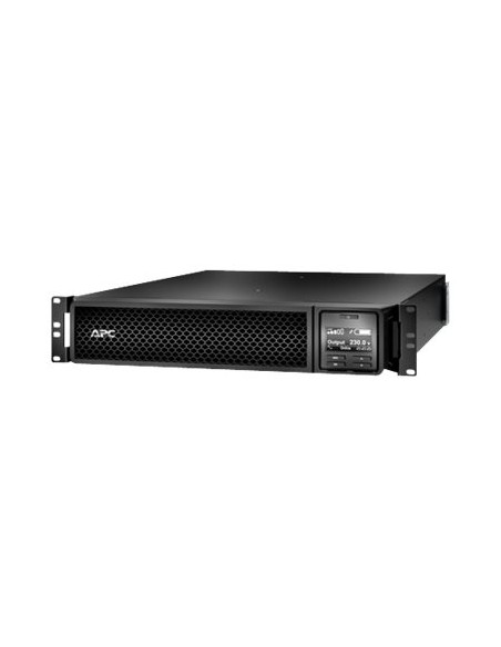 S.A.I. APC SMART-UPS SRT 3000VA 2700W 2U USB ETHERNET