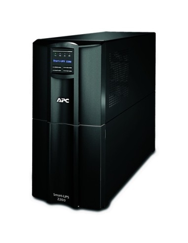 S.A.I. APC SMART-UPS 2200VA 1980W