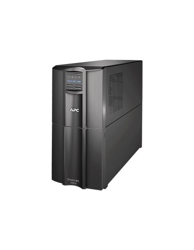 S.A.I. APC SMART-UPS 2200VA 1980W
