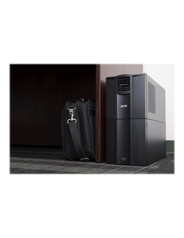 S.A.I. APC SMART-UPS 2200VA 1980W