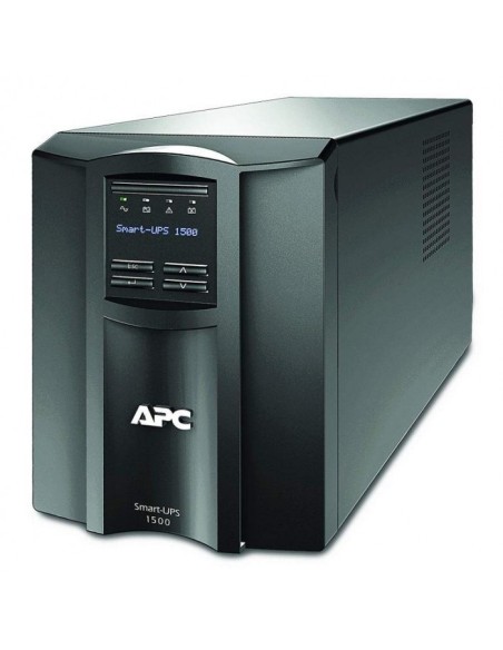 S.A.I. APC SMART-UPS 1500VA 1000W