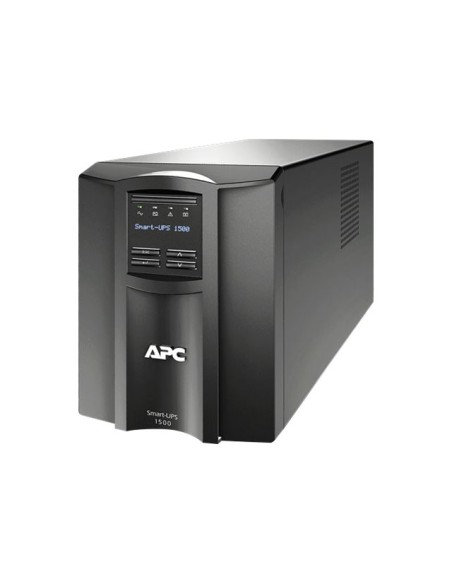 S.A.I. APC SMART-UPS 1500VA 1000W