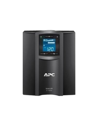 S.A.I. APC SMART-UPS 1000VA 230V 600W