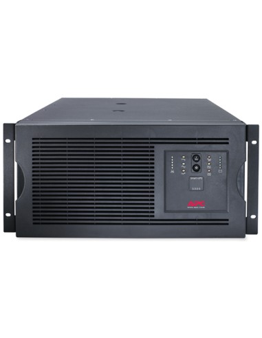 S.A.I. APC SMART-UPS 5000VA 4KW 5U...