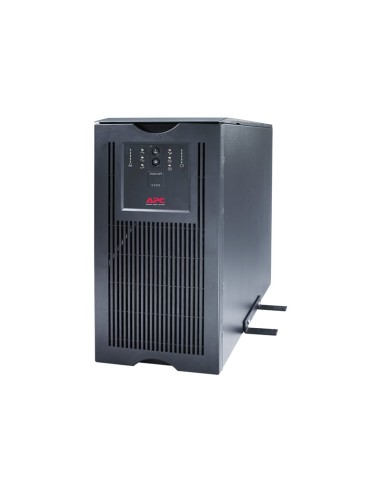 S.A.I. APC SMART-UPS 5000VA 4KW 5U...