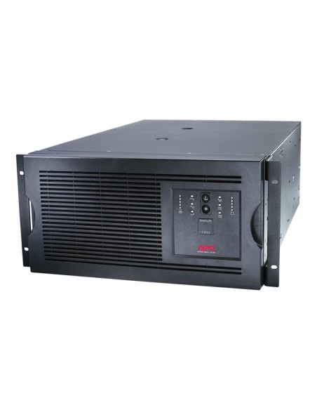S.A.I. APC SMART-UPS 5000VA 4KW 5U USB ETHERNET