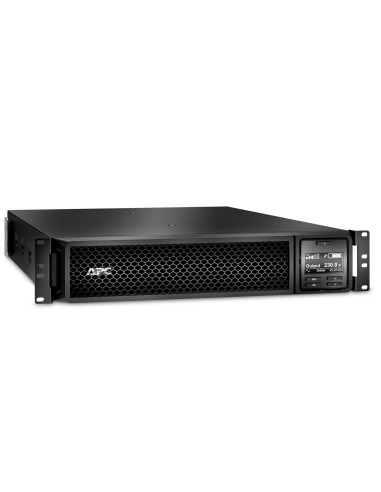 S.A.I. APC SMART-UPS SRT 2200VA RM...