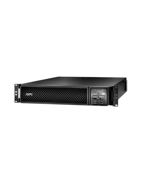 S.A.I. APC SMART-UPS SRT 2200VA RM 1980W 230V USB ETHERNET