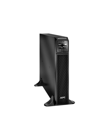 S.A.I. APC SMART-UPS SRT 3000VA 2700W...