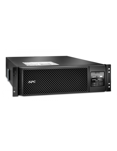 S.A.I. APC SMART-UPS SRT 5000VA 3U USB ETHERNET