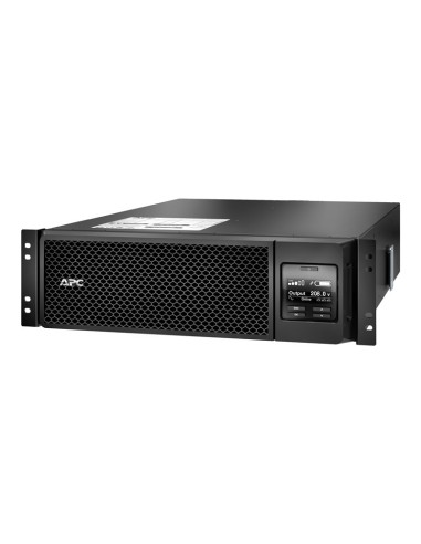 S.A.I. APC SMART-UPS SRT 5000VA 3U...