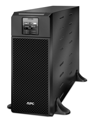 S.A.I. APC SMART-UPS SRT 6000VA 230V...