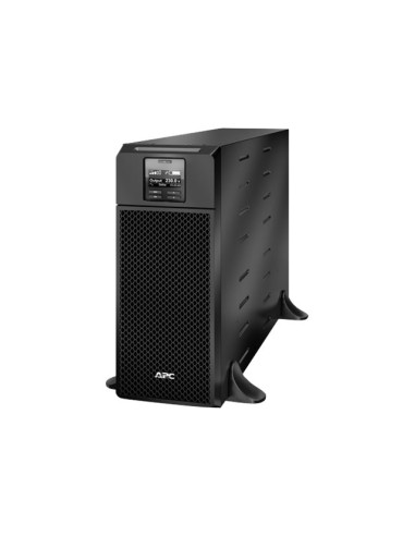 S.A.I. APC SMART-UPS SRT 6000VA 230V...