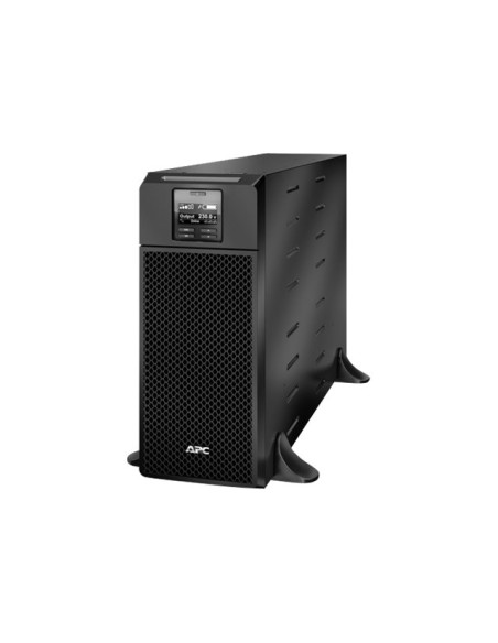 S.A.I. APC SMART-UPS SRT 6000VA 230V USB ETHERNET