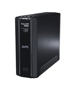 S.A.I. APC BACK-UPS PRO...