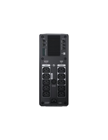 S.A.I. APC BACK-UPS PRO 1500 1500VA 865W