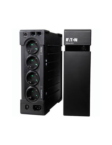 S.A.I. EATON ELLIPSE ECO 1600VA USB...
