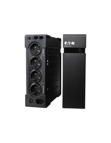S.A.I. EATON ELLIPSE ECO 1600VA USB...